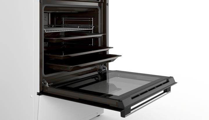 Image du produit Bosch Hausgeräte Série 4 HKN31A020U