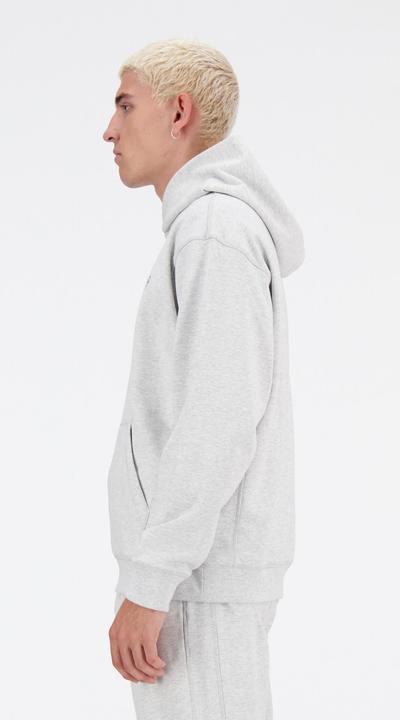 Produktbild New Balance NB Athletics French Terry Hoodie (L)