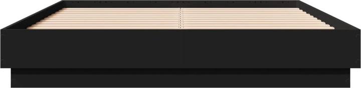 Image du produit vidaXL Cadre de lit (135 x 190 cm)