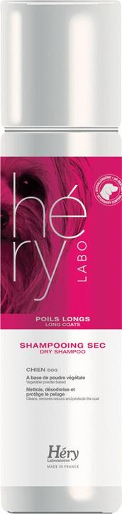 Produktbild Héry Droogshampoo Voor Lang Haar (400 ml, Trockenshampoo)