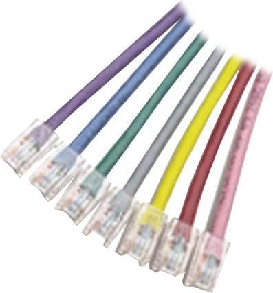 Produktbild APC 20ft UTP Netzwerkkabel U/UTP (UTP) (U/UTP, CAT5e, 6.10 m)