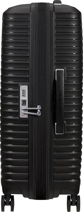 Immagine prodotto Samsonite Valigia da viaggio - Upscape Spinner 4 wiel 81/30 Uitbreidbaar Nero (133 l)