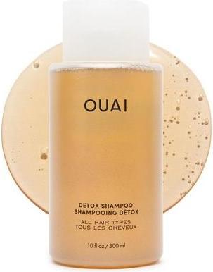 Immagine prodotto Ouai Disintossicazione (300 ml, Shampoo liquido)