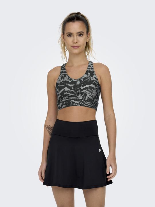 Produktbild Only Play Print Sport-BH (S)