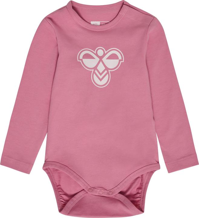 Image du produit hummel hmlMINI LOGO BODY L/S (62)