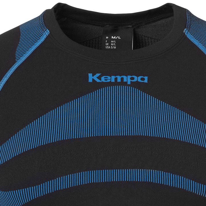 Actual product image Kempa Attitude Pro Shortsleeve (S)