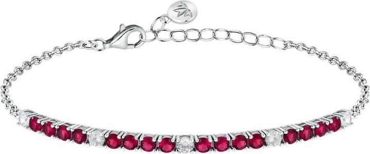 Immagine prodotto Morellato Bracciale Tesori SAIW143 in argento sterling, decente