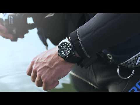 Image du produit Swiss Military Automatique (Montre de plongée, 44 mm)
