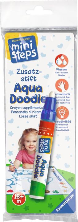 Image du produit Ministeps Stylo Aqua Doodle