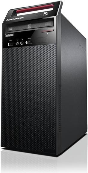 Produktbild Lenovo ThinkCentre E73 (Intel Core i3-4150, 4 GB)