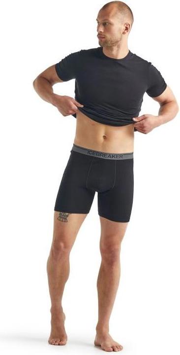 Produktbild Icebreaker Anatomica (XL)