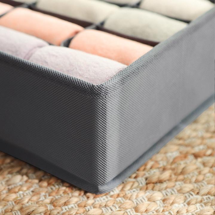 Produktbild Jamb Unterwäsche-Organizer-Set (32 cm, 8x)