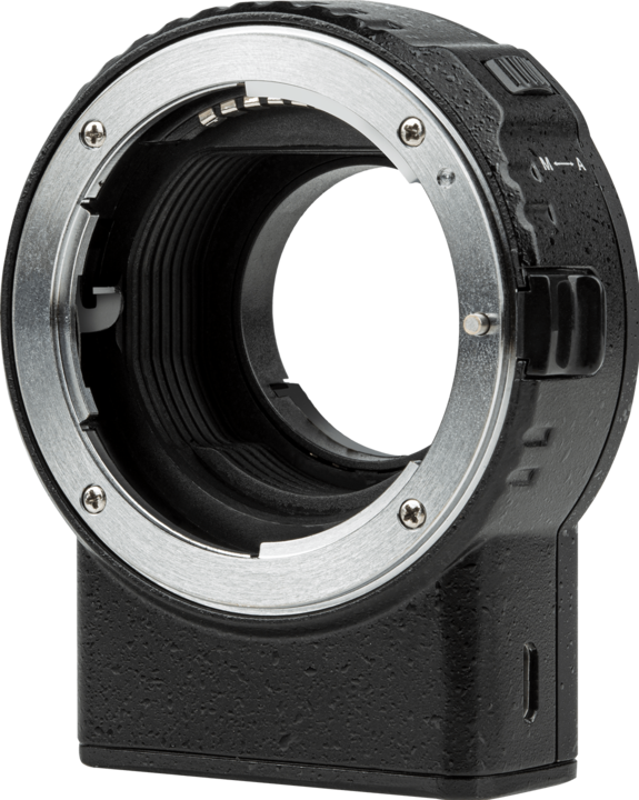 Actual product image Viltrox NF-M1