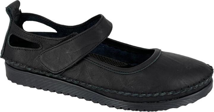 Produktbild Mod Comfys Freizeitschuhe Softie Leder (37)