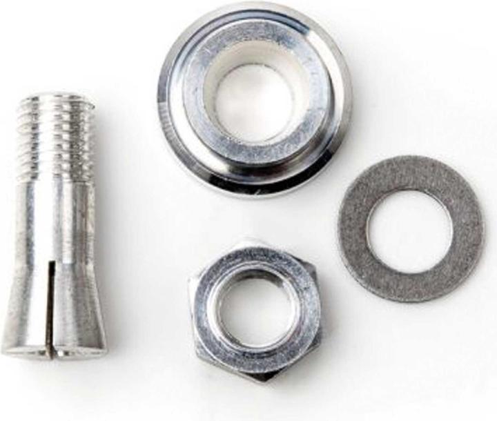 Aeronaut Spannkonus 8mm/3.17/M2.5
