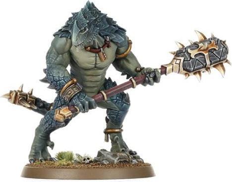 Produktbild Games Workshop Warhammer AoS - Spearhead Seraphon (Kunststoff)