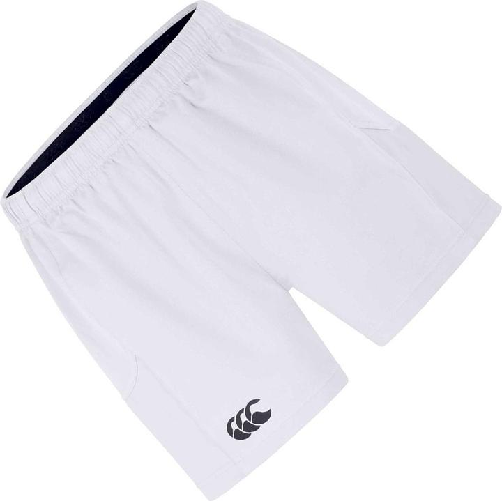 Actual product image Canterbury Mens Professional Polyester Rugby Shorts (L)