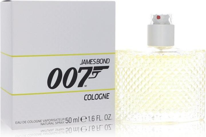 Produktbild James Bond Cologne (Eau de Cologne, 50 ml)