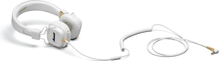 Actual product image Marshall Major II