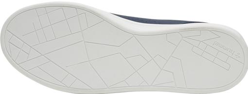 Actual product image hummel Busan Synth. Nubuck (40)