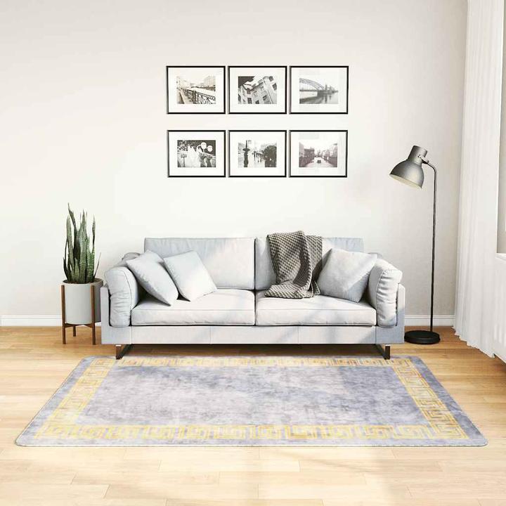 Produktbild vidaXL Teppich (180 x 120 cm)