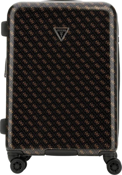 Produktbild Guess Jesco 4 Rollen Trolley 64 cm mit Dehnfalte (60.50 l)
