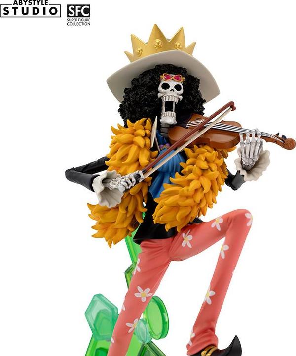 Actual product image ABYstyle One Piece - Brook SFC