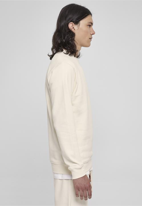Actual product image Urban Classics Basic Terry Crew - 3446 (XXL)