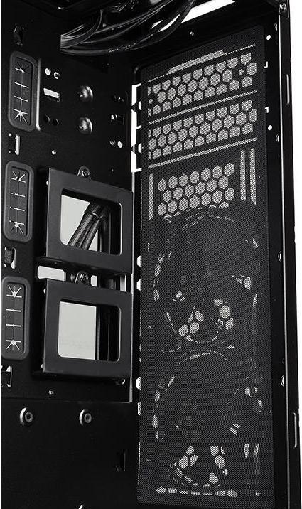 Produktbild Thermaltake View 32 TG RGB (Mini-ITX, mATX, ATX)