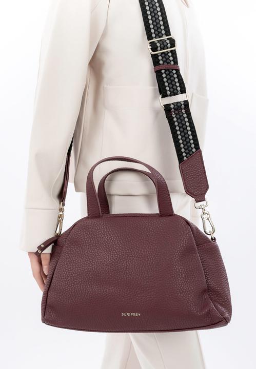 Immagine prodotto Suri Frey Borsa da bowling SFY Cory