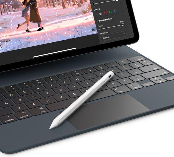 Produktbild Alogic iPad Eingabestift mit kabelloser Aufladung