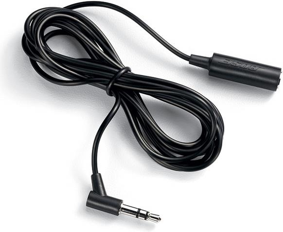Produktbild Bose 6 m-Verlängerungskabel für Headphones