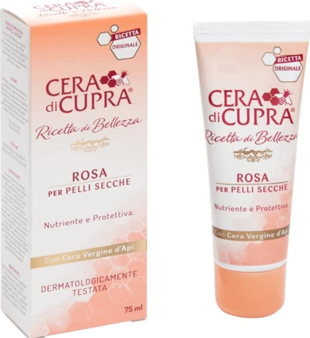 Produktbild Cera di Cupra Rosa (75 ml, 24h Creme)