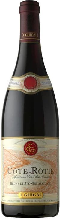 Produktbild Guigal Côte Rôtie AC Brune et Blonde de (1 x 150 cl, 2019)