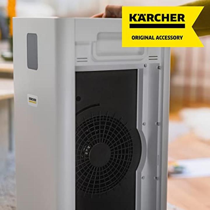 Produktbild Kärcher AF 50 Filter-Set (1x)