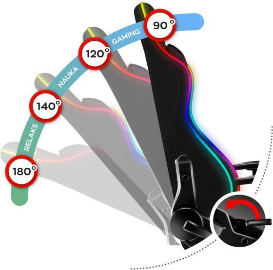 Produktbild Huzaro Ranger 6.0 RGB