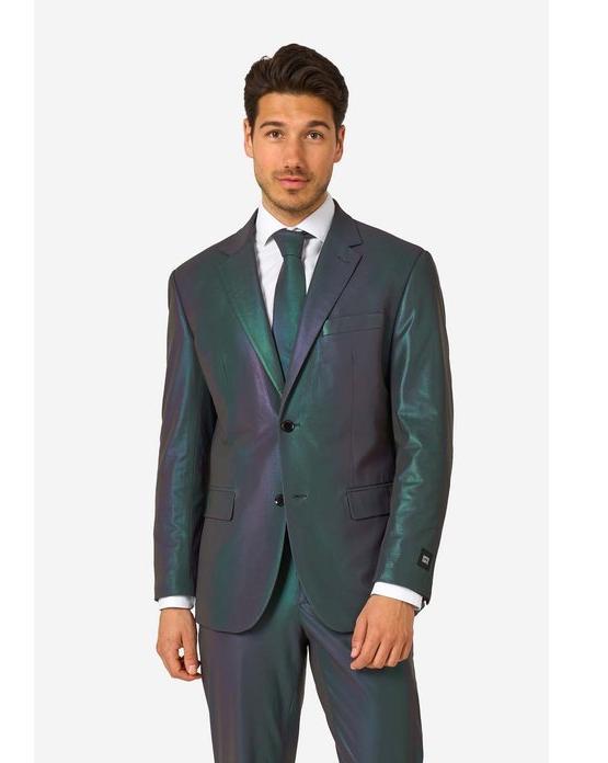 Produktbild OppoSuits Reflective Perfective (62)