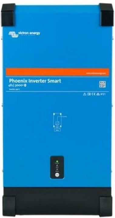 Actual product image Victron Energy Phoenix Inverter 48/3000 Smart