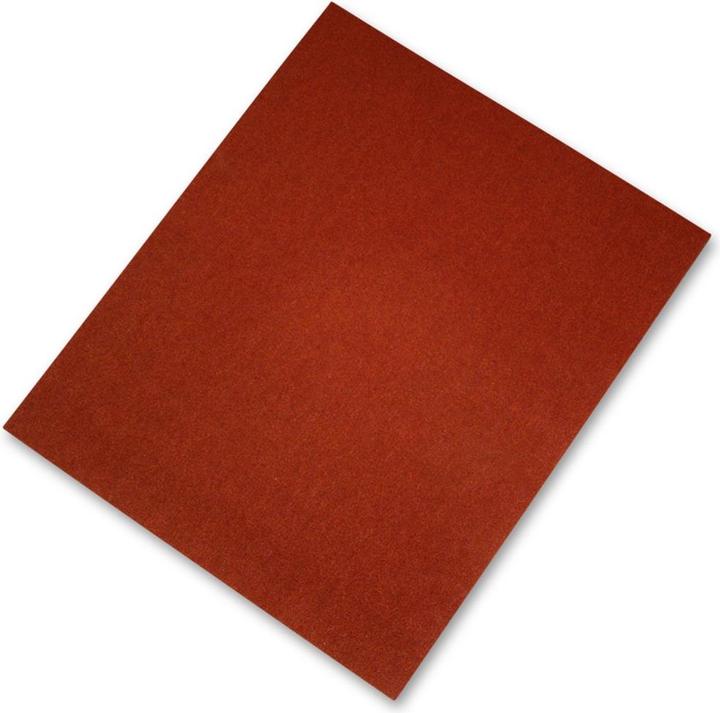 Produktbild SIA Schleifpapier (60)
