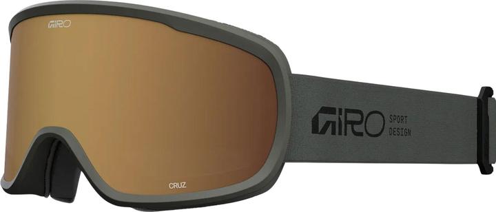 Actual product image Giro Cruz Flash Goggle