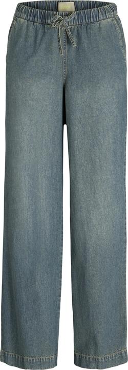 Produktbild JJXX JXTUVA LOOSE MW DENIM PANT DNM Weit geschnitten (M)