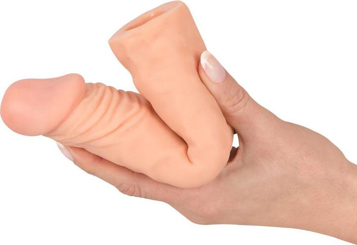 Image du produit Nature Skin Extension Sleeve+3