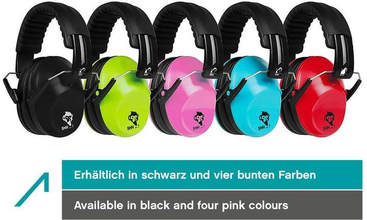 Image du produit Ace Gehörschutz