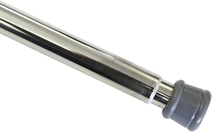 Actual product image Gardinia Tension rod 125-220cm
