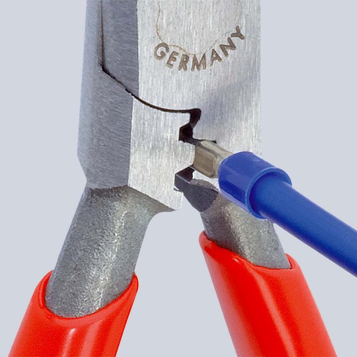 Image du produit Knipex Pince universelle multifonctions (185 mm)
