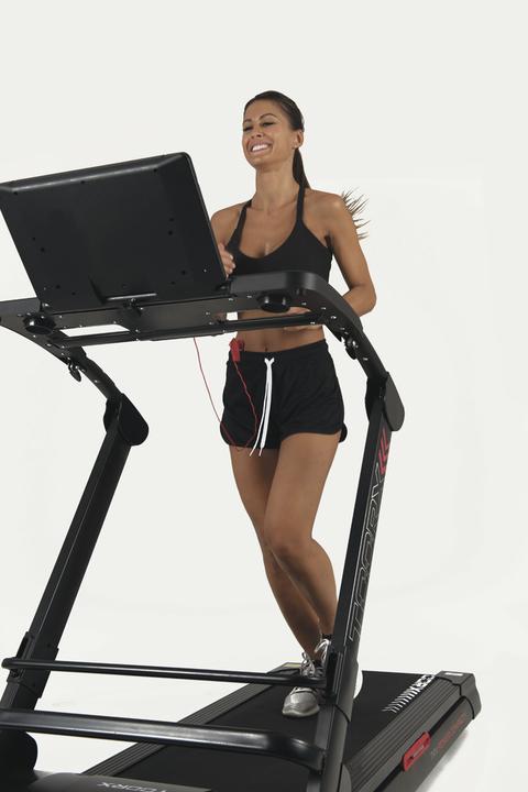 Actual product image Toorx Power-Mag