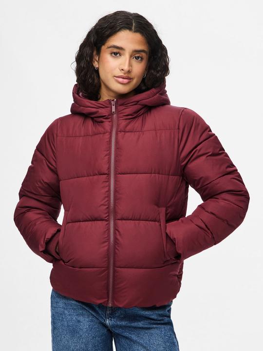 Produktbild Pieces Pcbee New Short Puffer Jacket Noos Bc (XS)