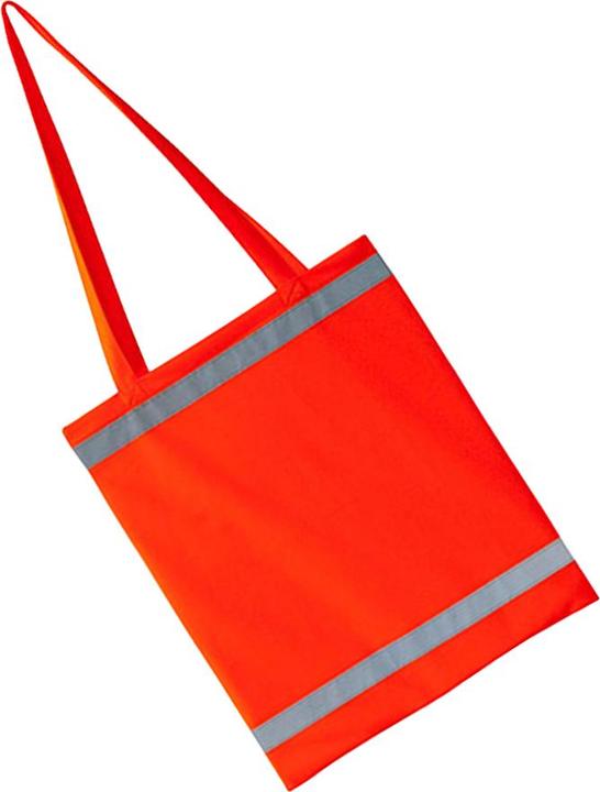 Produktbild Korntex Einkaufstasche Warnsac Reflektierend