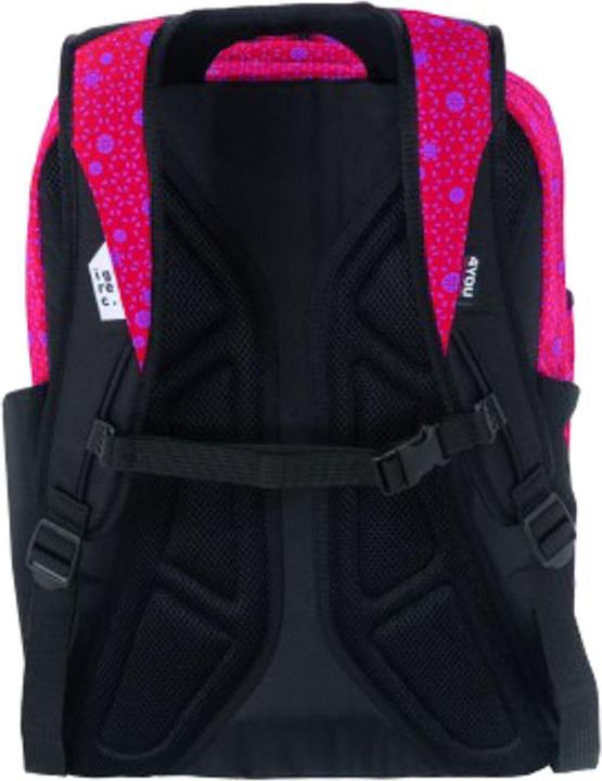 Actual product image 4You Schulrucksack Igrec (30 l)
