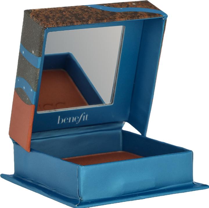 Productafbeelding BeneFit Cosmetics Starlaa Rosy Bronze Blush (Starlaa Rosy Bronze Blush)